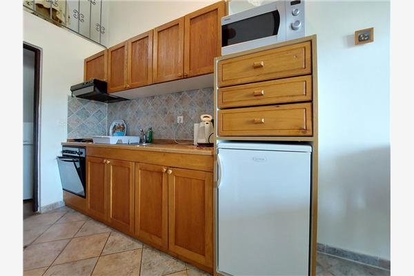 Apartament A2, dla 6 osób