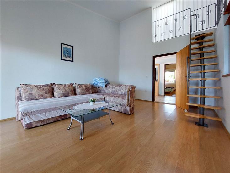 Apartament A2, dla 6 osób