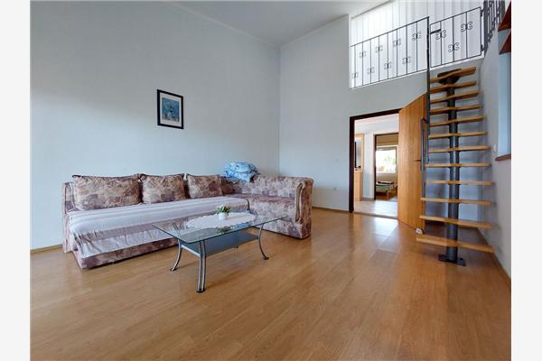 Apartament A2, dla 6 osób