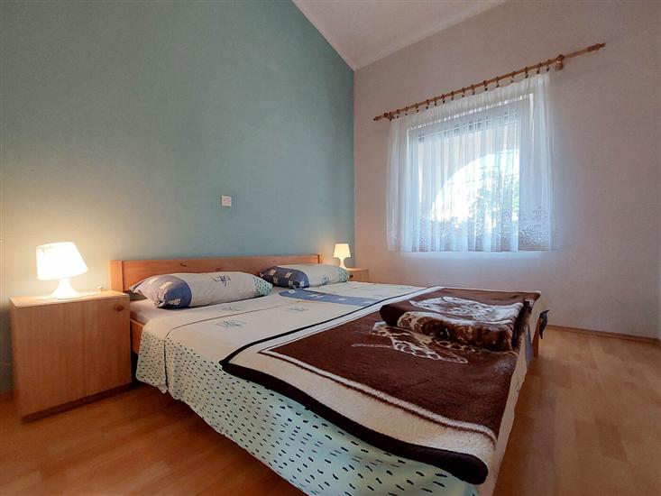 Apartament A2, dla 6 osób