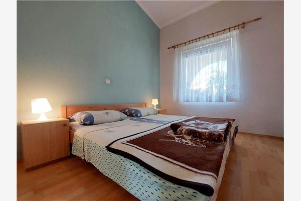 Apartament A2, dla 6 osób