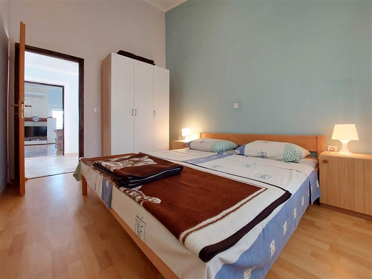 Apartament A2, dla 6 osób