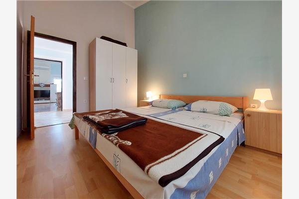 Apartament A2, dla 6 osób