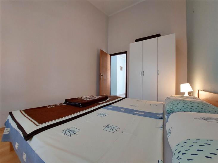 Apartament A2, dla 6 osób