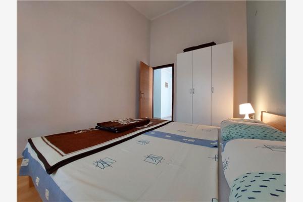 Apartament A2, dla 6 osób