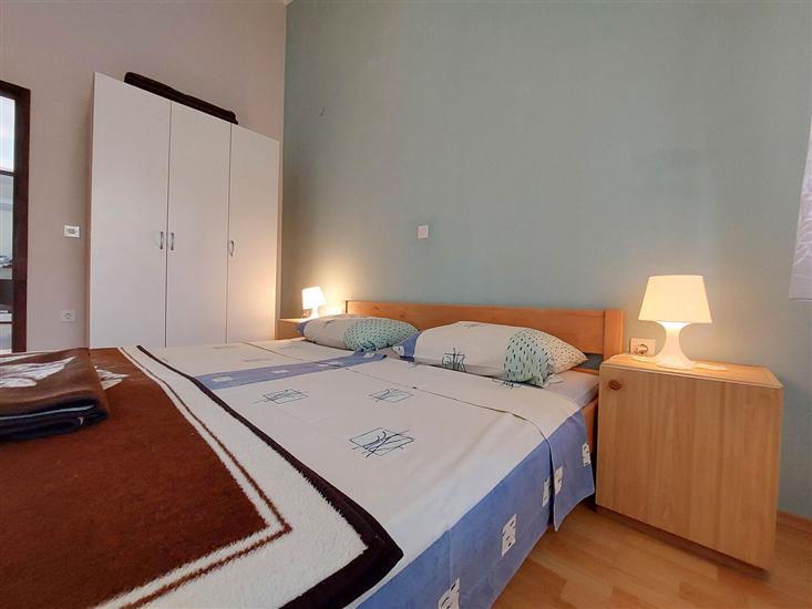 Apartament A2, dla 6 osób