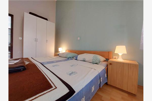 Apartament A2, dla 6 osób