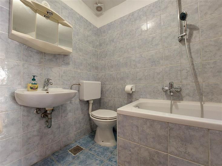 Apartament A2, dla 6 osób