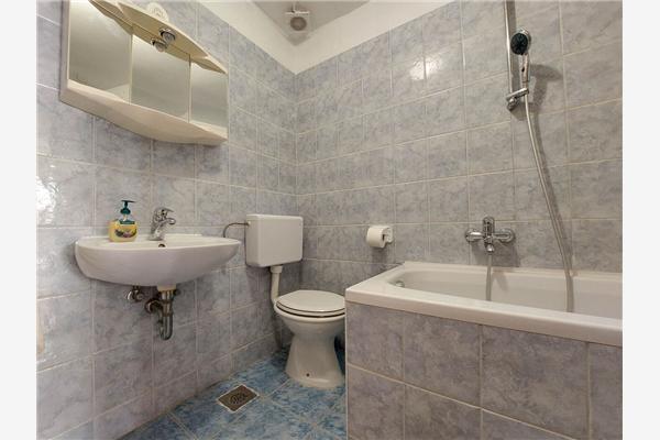 Apartament A2, dla 6 osób