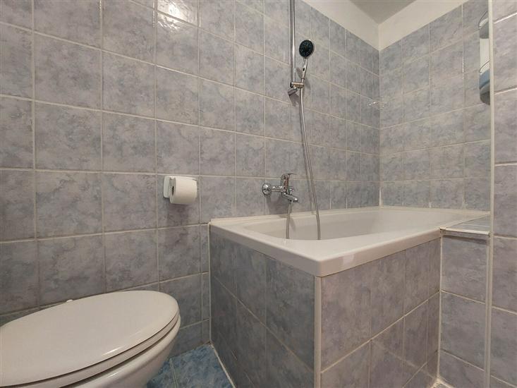 Apartament A2, dla 6 osób
