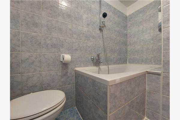 Apartament A2, dla 6 osób