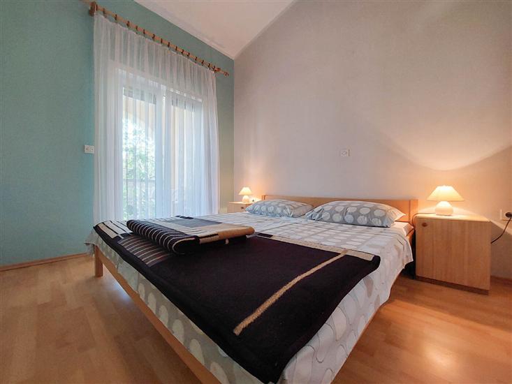 Apartament A2, dla 6 osób