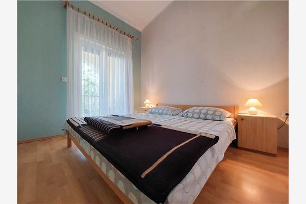 Apartament A2, dla 6 osób