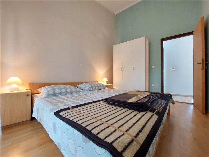 Apartament A2, dla 6 osób