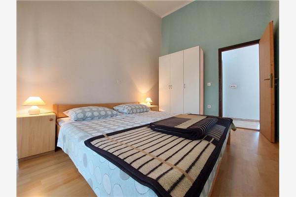 Apartament A2, dla 6 osób