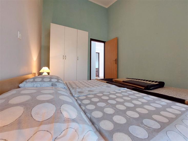 Apartament A2, dla 6 osób