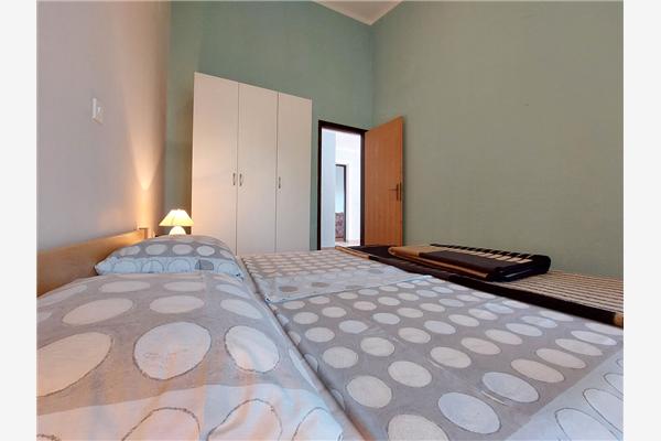 Apartament A2, dla 6 osób
