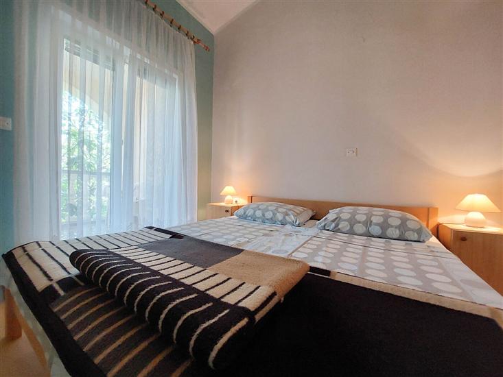 Apartament A2, dla 6 osób