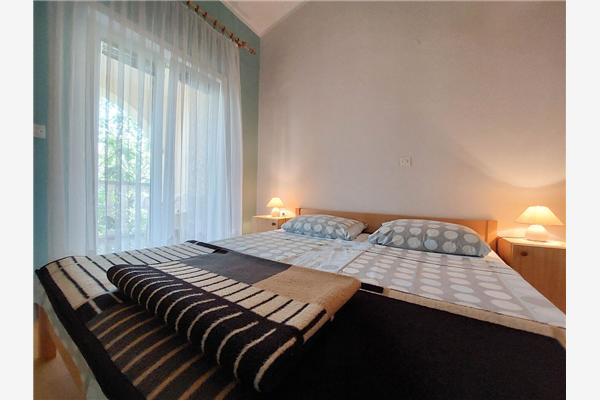 Apartament A2, dla 6 osób