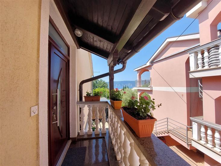 Apartament A2, dla 6 osób