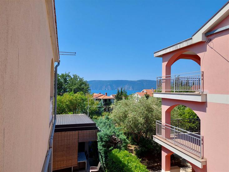 Apartament A2, dla 6 osób