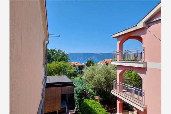 Apartament A2, dla 6 osób