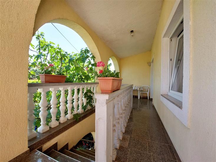 Apartament A2, dla 6 osób