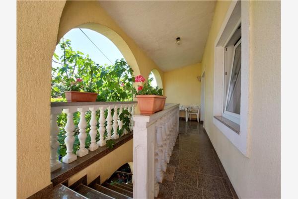 Apartament A2, dla 6 osób