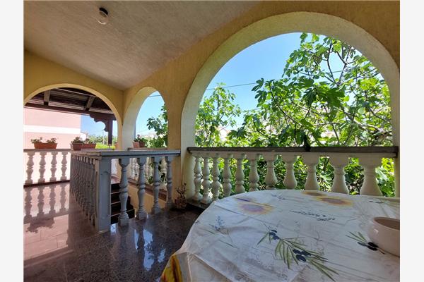 Apartament A2, dla 6 osób