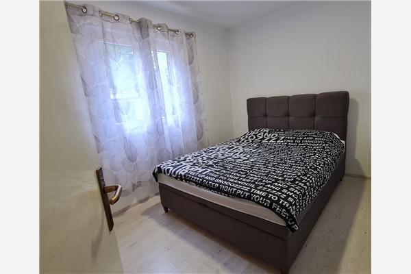 House K1, for 8 persons