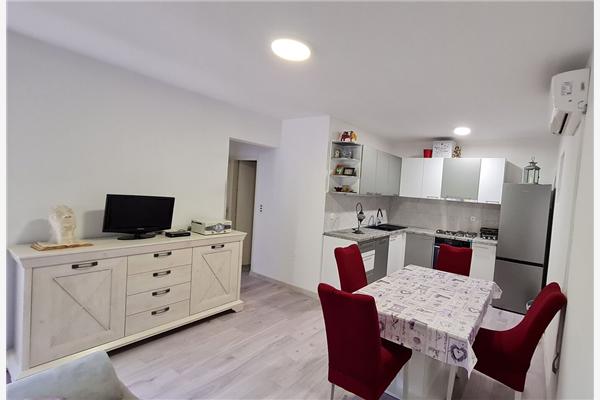 House K1, for 8 persons