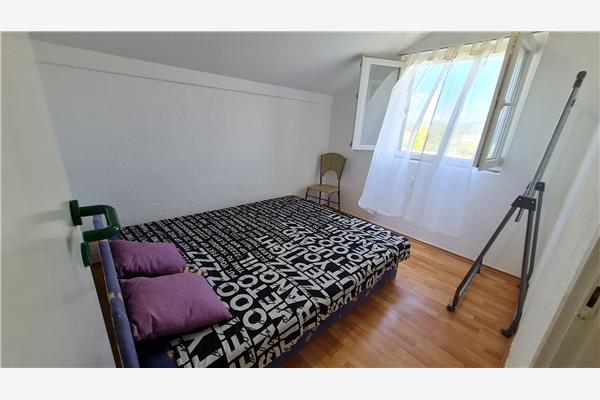 House K1, for 8 persons