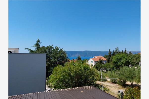 Apartament A2, dla 6 osób