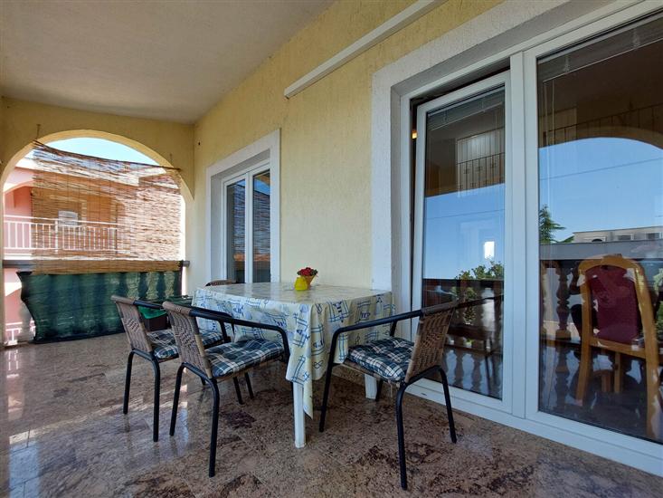 Apartament A2, dla 6 osób