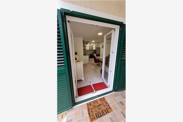 House K1, for 8 persons