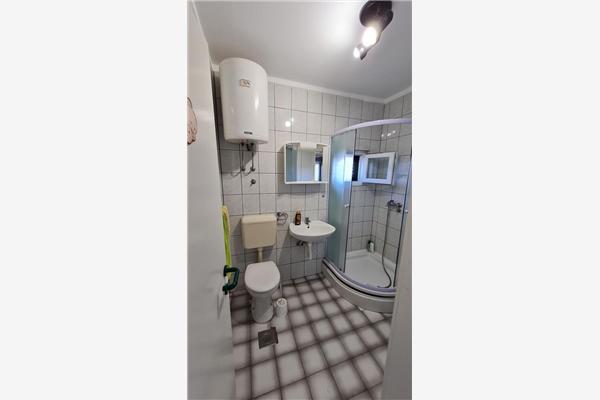 House K1, for 8 persons