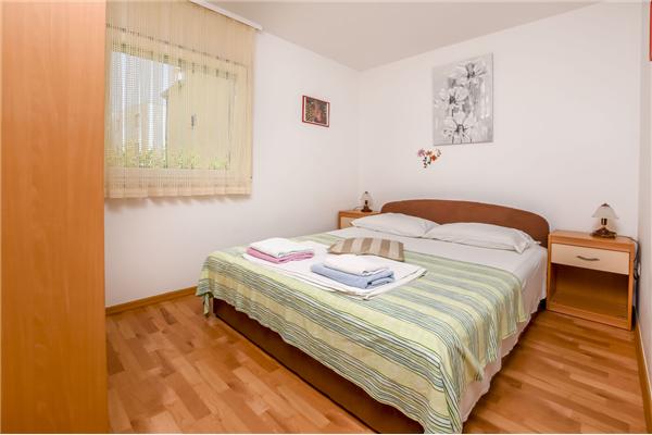 Apartman A1, za 3 osoba/e