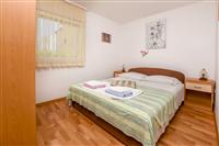 Apartment A1, for 3 persons