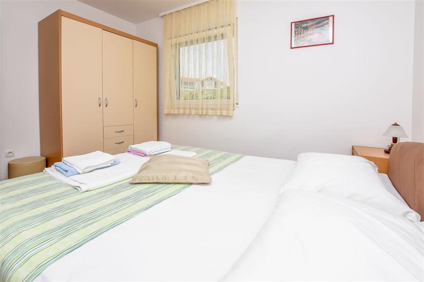 Apartman A1, za 3 osoba/e