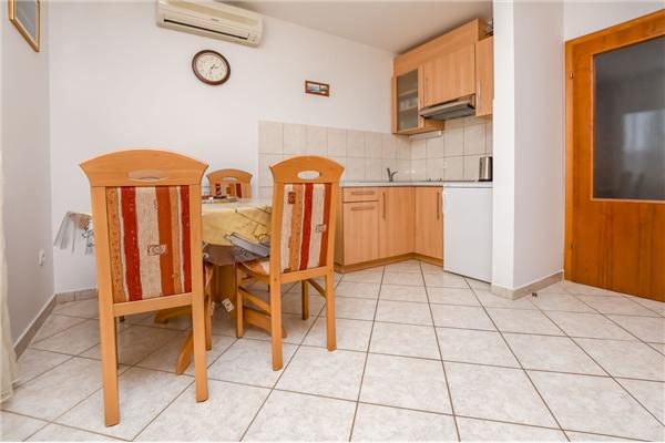 Apartman A1, za 3 osoba/e