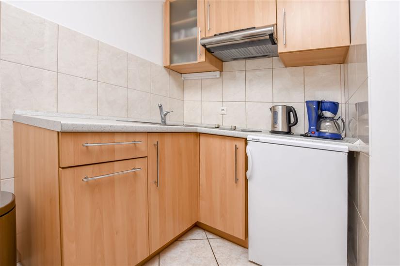 Apartman A1, za 3 osoba/e