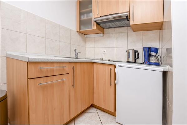Apartman A1, za 3 osoba/e