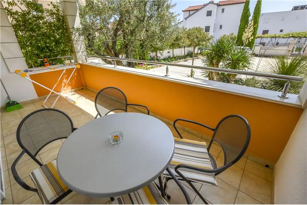 Apartman A1, za 3 osoba/e