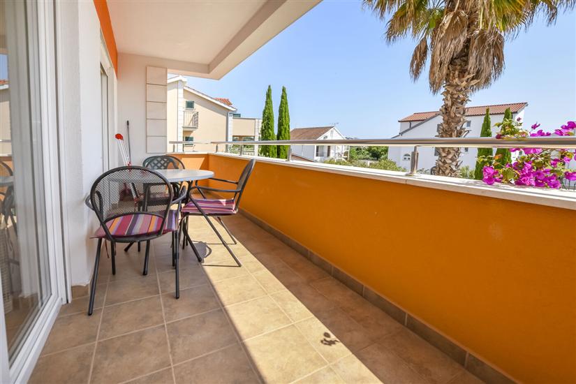 Apartman A2, za 3 osoba/e