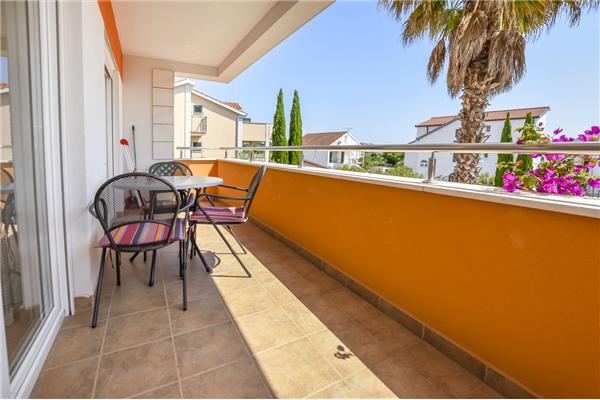 Apartman A2, za 3 osoba/e