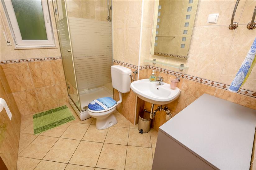 Apartman A3, za 5 osoba/e