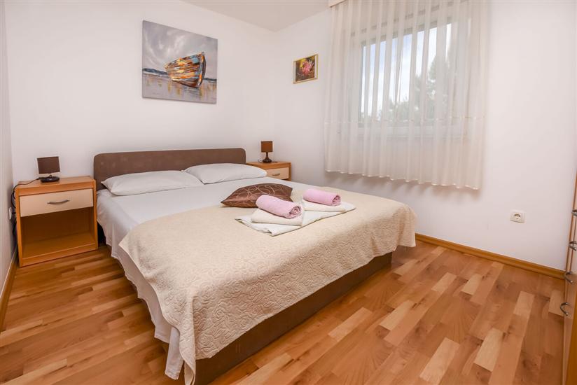 Apartman A3, za 5 osoba/e