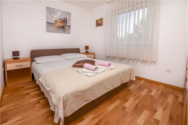 Apartman A3, za 5 osoba/e