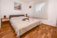Apartment A3, for 5 persons