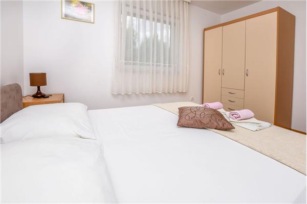 Apartman A3, za 5 osoba/e